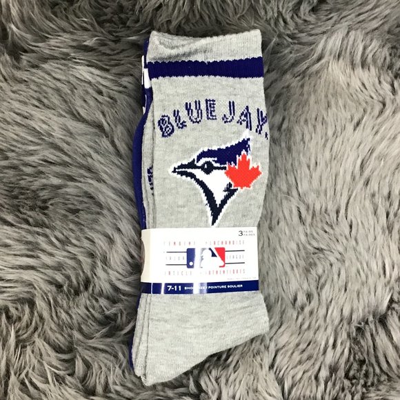 Gertex Other - Gertex | Men's Socks | Blue Jays | 3pack